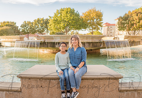 Ashley Vo & Family-10