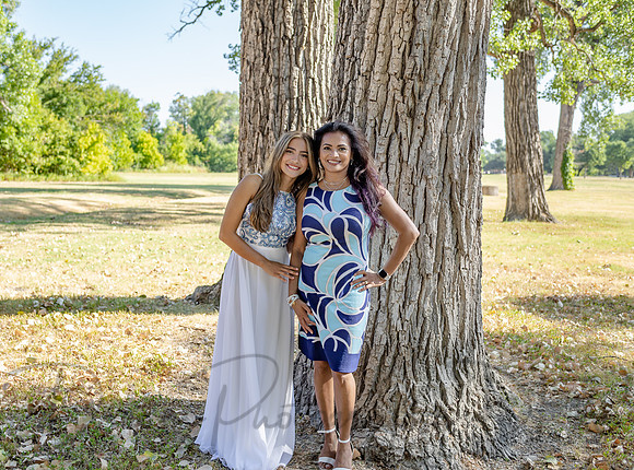 Mariya Braddy Family -23