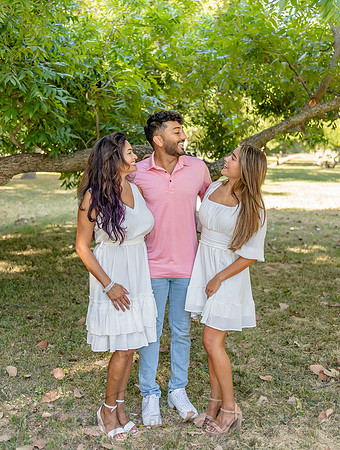 Mariya Braddy Family -58
