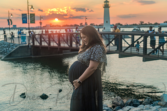 Simrat Bahita Family Maternity-14