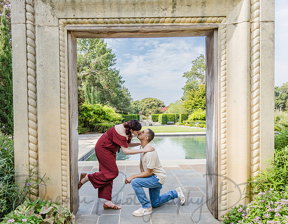 Kali & Elijah Engagement-55