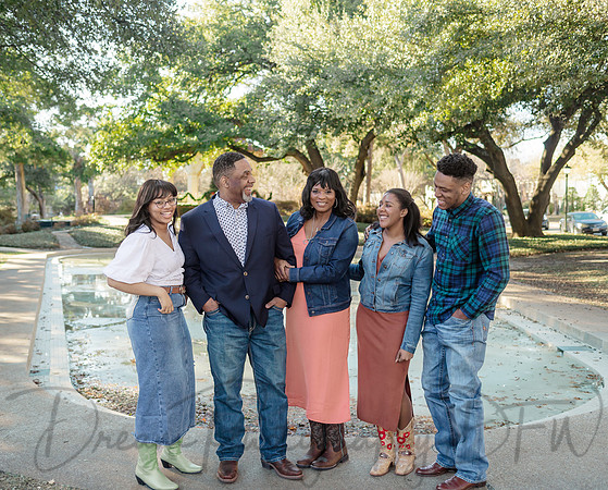 Cynthia Rentie & Family-8