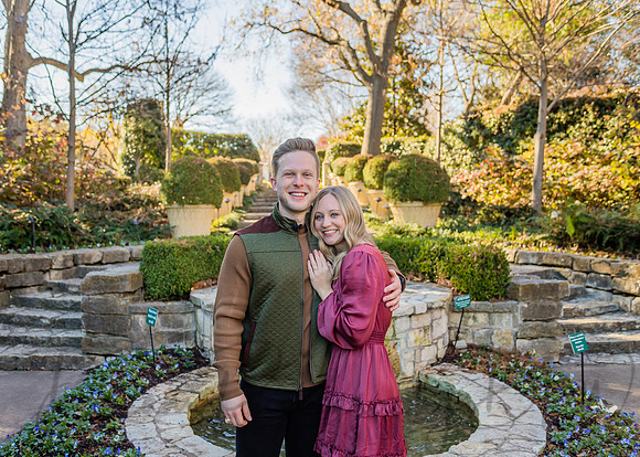 Logan Voss & Lacy Engagement-122
