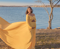 Ankita V. & Ravi C. Maternity-19
