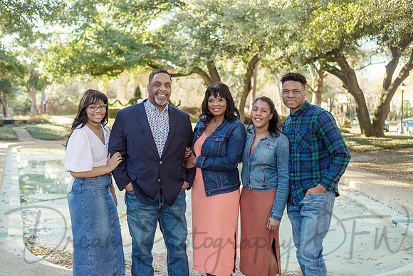 Cynthia Rentie & Family-4