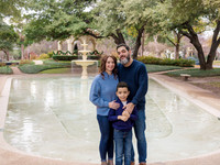 Ariel Jordan Galluccio & Family-2