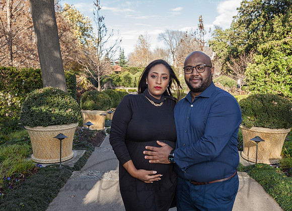 Betty & Zacharias Maternity & Wedding Proposal-13
