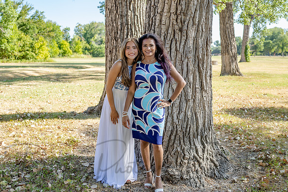 Mariya Braddy Family -21