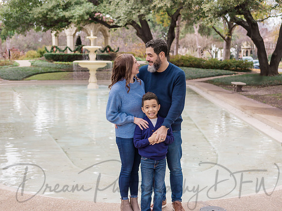 Ariel Jordan Galluccio & Family-4