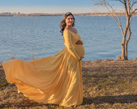 Ankita V. & Ravi C. Maternity-17