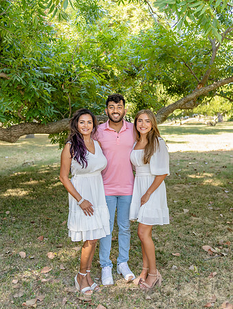 Mariya Braddy Family -57