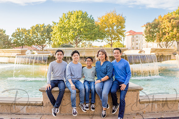 Ashley Vo & Family-3
