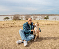 Aaron Brown & Family-11