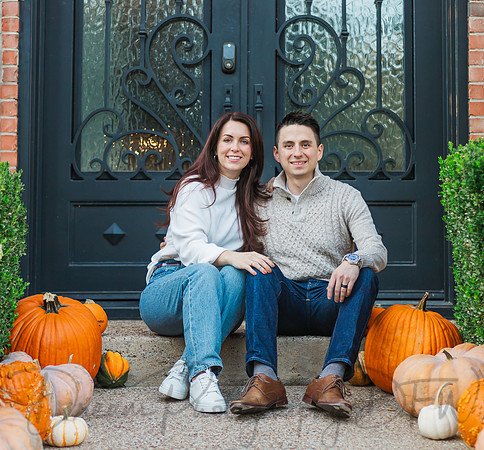 Megan Hidalgo Couples Session-9