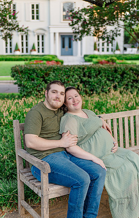 Nick & Sarah Aston Maternity-18