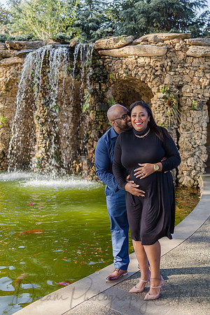 Betty & Zacharias Maternity & Wedding Proposal-7