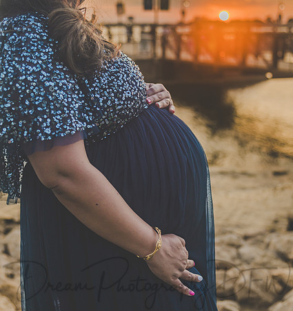 Simrat Bahita Family Maternity-29