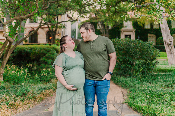 Nick & Sarah Aston Maternity-29