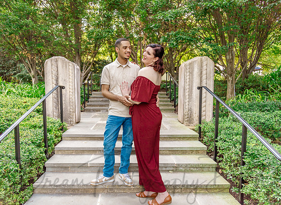 Kali & Elijah Engagement-36