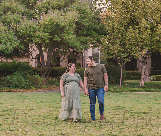 Nick & Sarah Aston Maternity-21