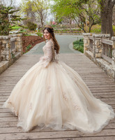 Laura Robles Quinceanera-7