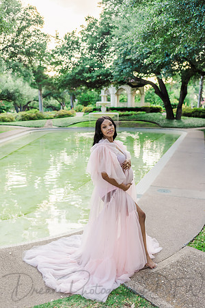 Essence Caldwell Maternity-5