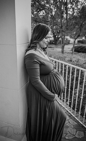 Gangag Chamlagai Family Maternity-26