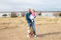 Aaron Brown & Family-5