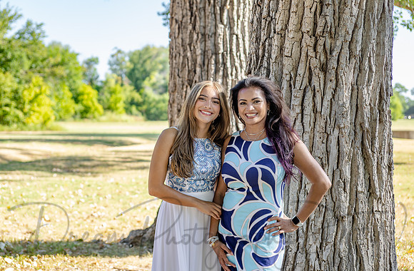 Mariya Braddy Family -26