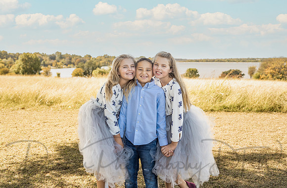 Beth Cuevas & Family-23