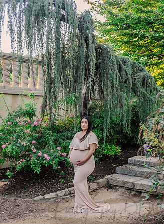Alvin & Paola Bermudez Maternity-2