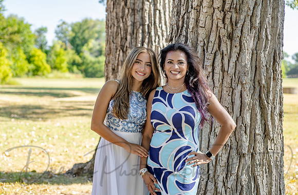 Mariya Braddy Family -24