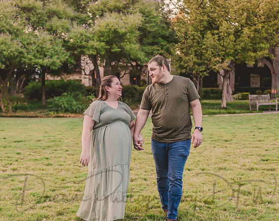 Nick & Sarah Aston Maternity-24