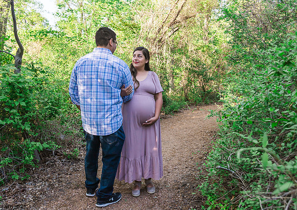 Estefany Fernandez La Torre Family Maternity-10