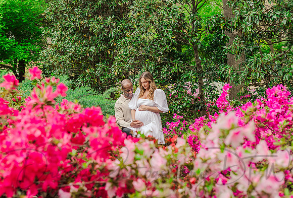 Kojo & Alina Maternity-11