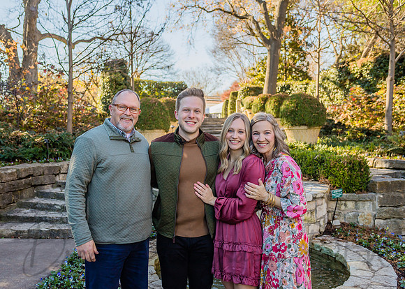 Logan Voss & Lacy Engagement-127