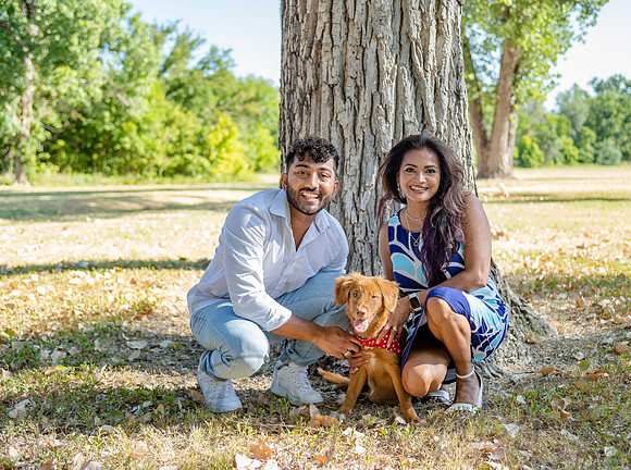 Mariya Braddy Family -27