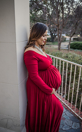 Gangag Chamlagai Family Maternity-25