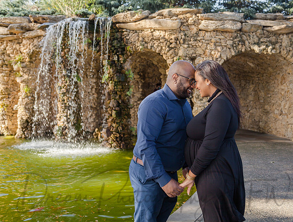 Betty & Zacharias Maternity & Wedding Proposal-10