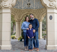 Ariel Jordan Galluccio & Family-19