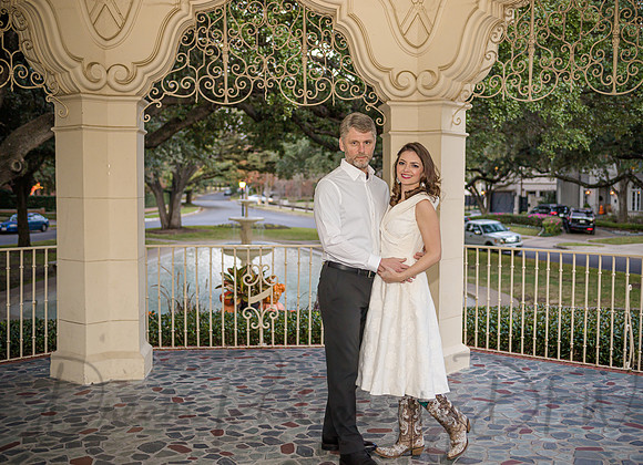Angela Murry Wedding-23