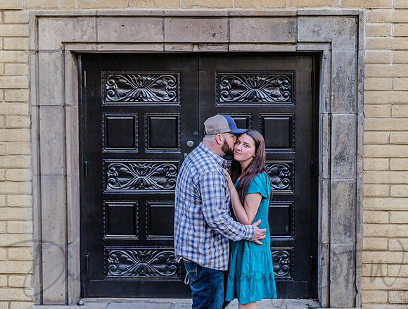 Kent & Johnna Dauzat Wedding Proposal-17