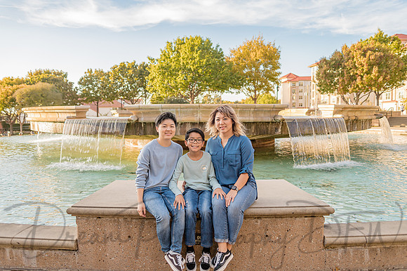 Ashley Vo & Family-8