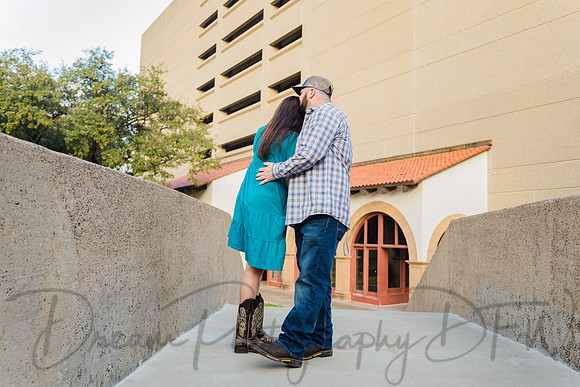 Kent & Johnna Dauzat Wedding Proposal-14