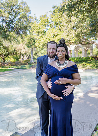 Brittany Hamilton Family Maternity-6