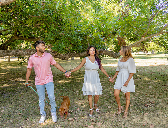 Mariya Braddy Family -63