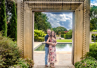 Tori & Mattie Engagement Photography