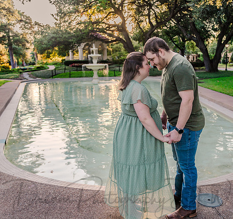 Nick & Sarah Aston Maternity-3