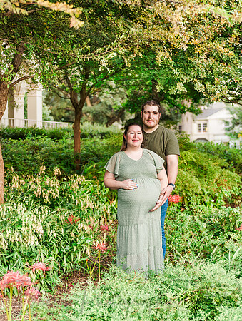 Nick & Sarah Aston Maternity-36