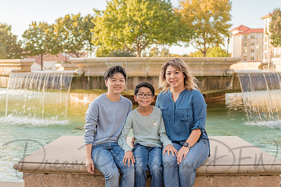 Ashley Vo & Family-9